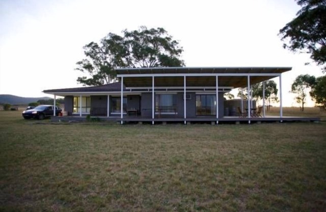 Cooper's Shoot - Broke, Hunter Valley