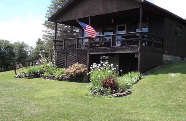 Cooperstown Area Three Bedroom Scenic View House