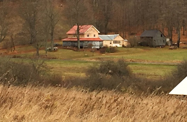 Cooperstown Country Estate, over 200 acres, non- working farm, bass fishing, etc