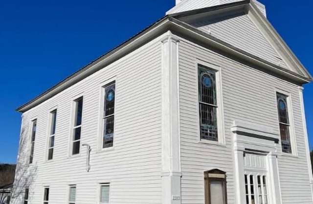 Cooperstown Oneonta Baseball Rental! Former Church. 8 Miles to ASV!