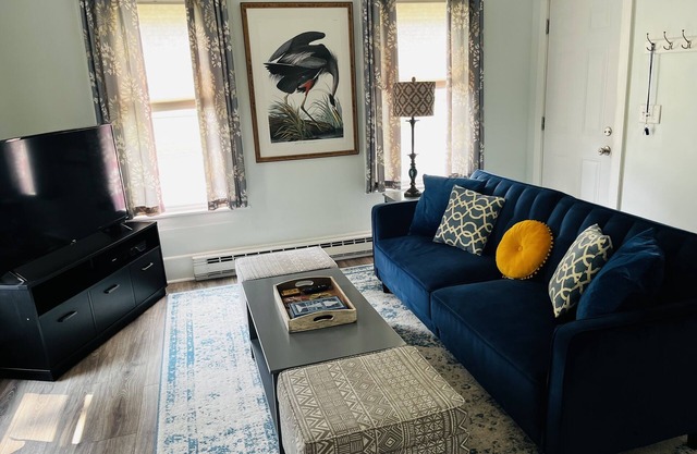 Cooperstown - Walk everywhere! Cute Apartment. Steps away from HOF and Main St.