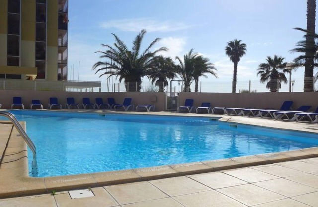 Copacabana by Interhome