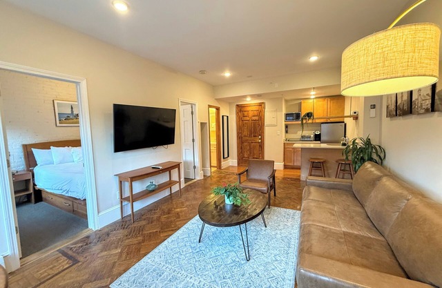 Copley House - 1 Bedroom Suite