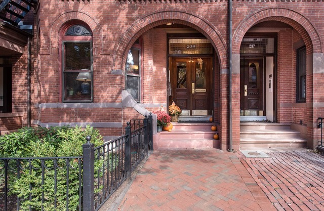 Copley House