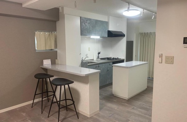 COPO YONEGAHAMA l 米が浜通