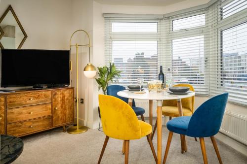 Coppergate Mews Doncaster Apartment 4