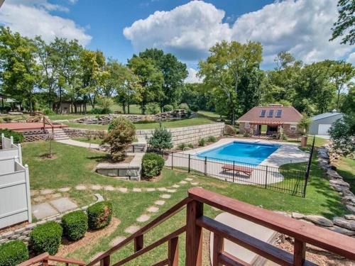 Copperline Ranch