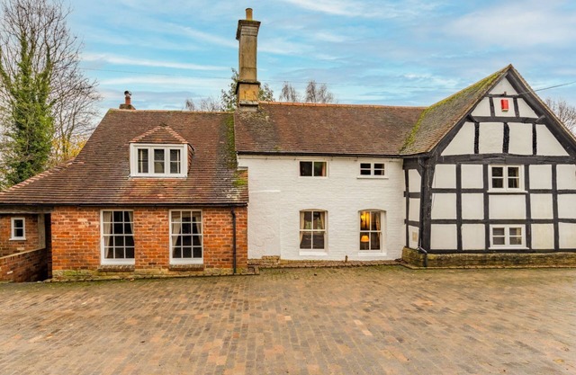 Coppice House - Pet Friendly near Broadway