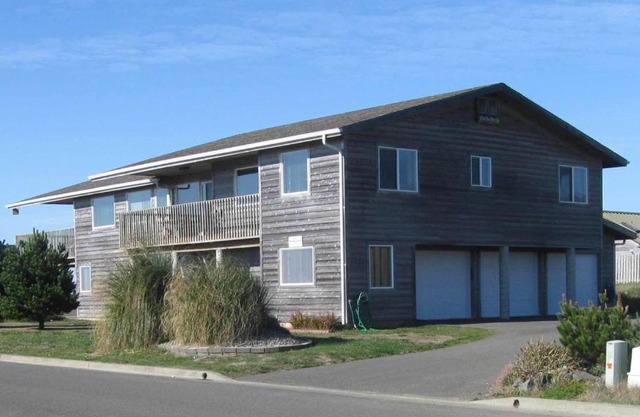 Coquille Point Condo