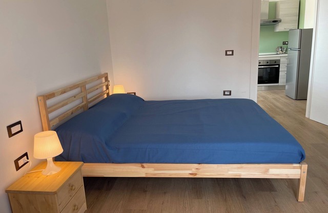 Coral Apartment