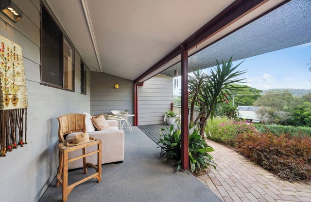 Coramba Country Retreat