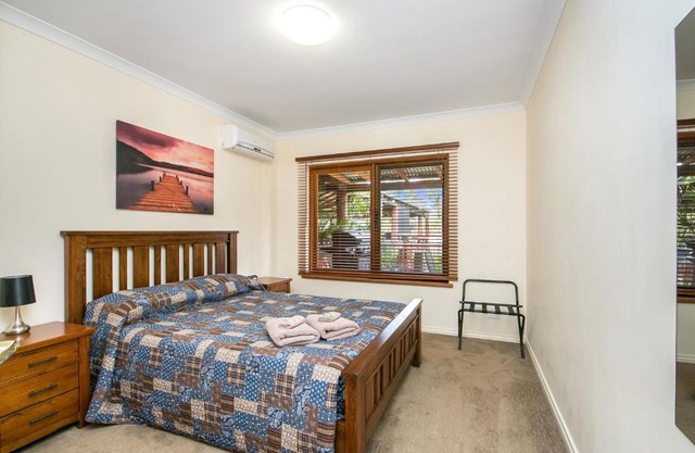 Coranda Lodge
