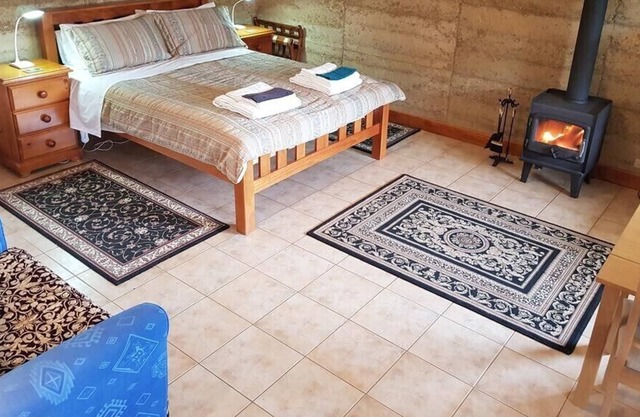 Corinium Roman Villa -Bed and Breakfast