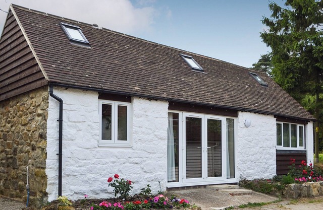 Cornbrash Farm Cottage