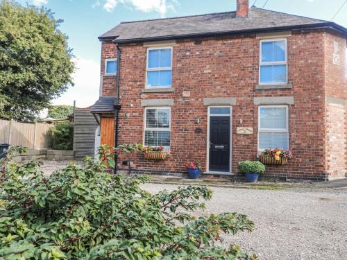 Corner House Cottage