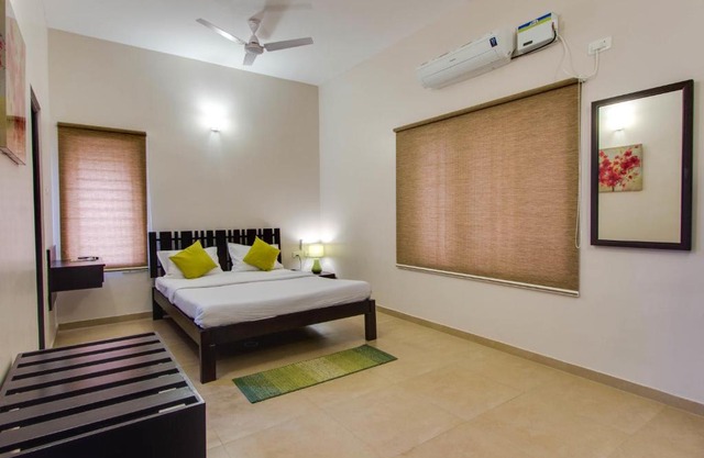 Corner Stay Serviced Apartment-Racecourse