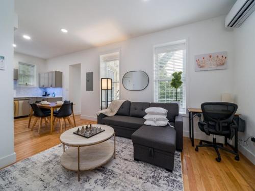 Cornhill 2bdrm-highfallequippedkitchenwi-fi