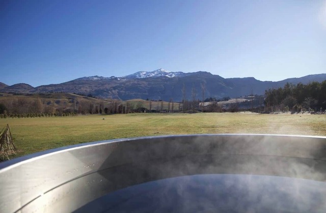 Coronet View Chalet S