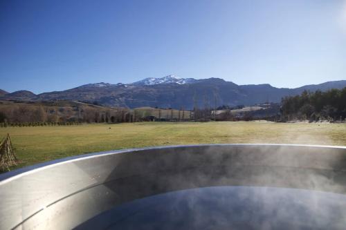 Coronet View Chalet