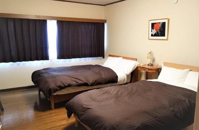 Corpo Umeyama 2F/Vacation STAY 3912
