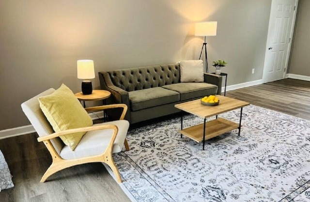 Corporate Rental in Merrillville
