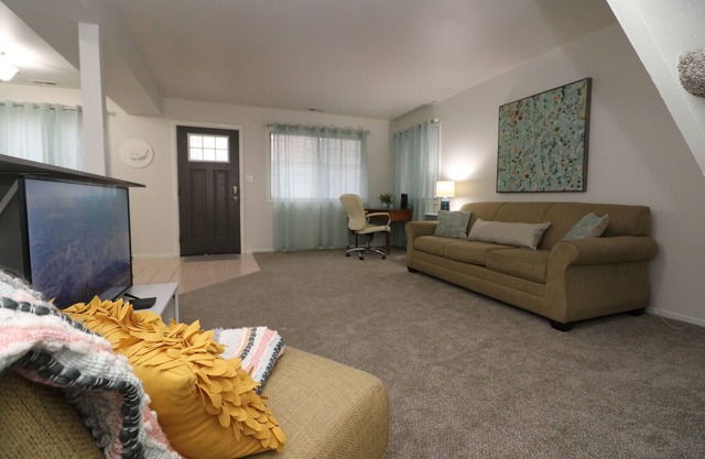 Corporate Short Term Rental In Northwest Indiana