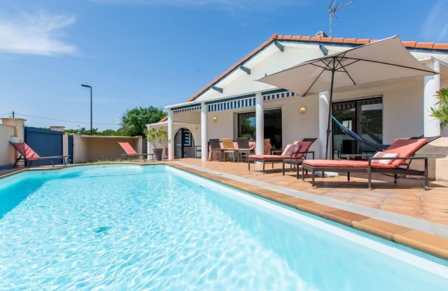 Corsaires by Interhome
