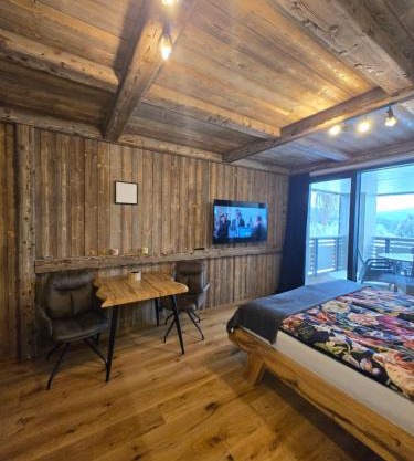 Corso Harrachov Apartment 303