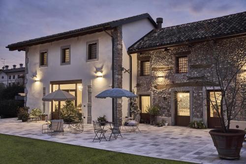 Corte degli OstiNati