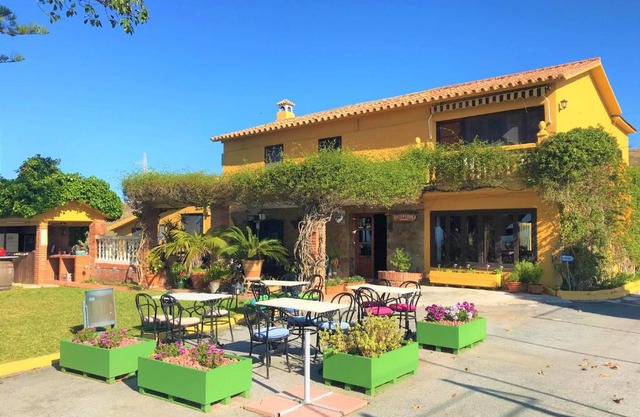Cortijo Amaya
