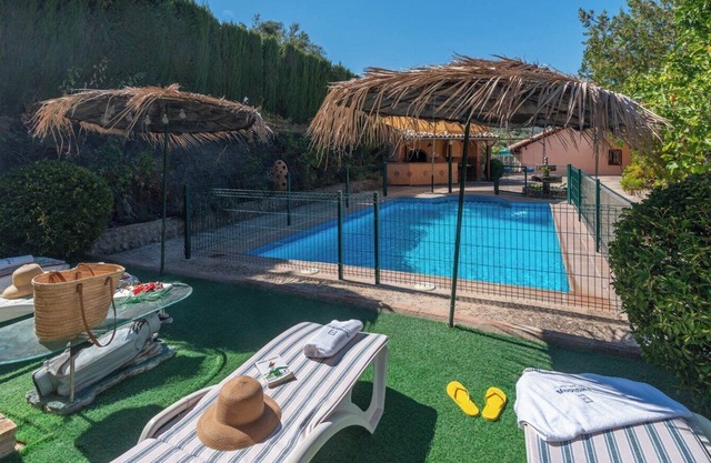 Cortijo de las Flores Cazorla La Iruela by Ruralidays