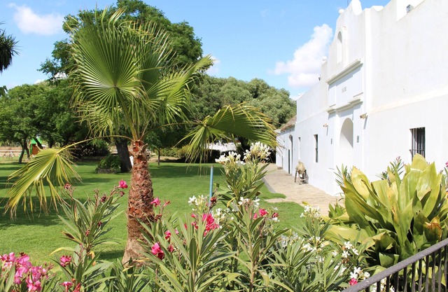 Cortijo el Indiviso