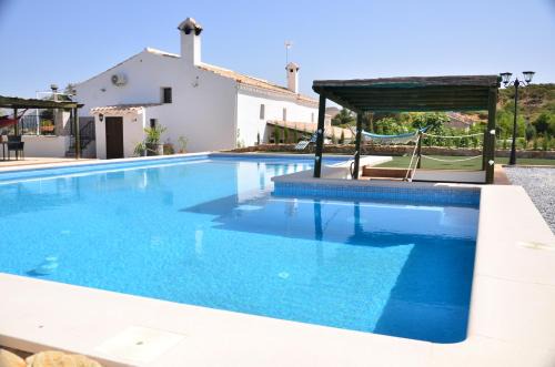 Cortijo Los Santeros