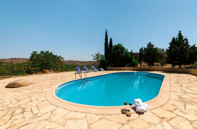 Cortijo Rural Urrá Sorbas by Ruralidays