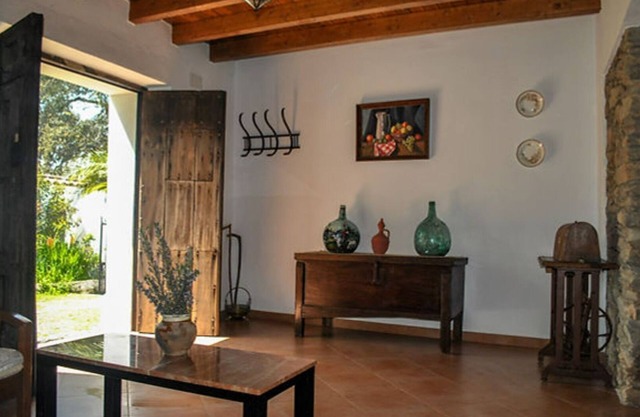 Cortijo Vega de los Hatos