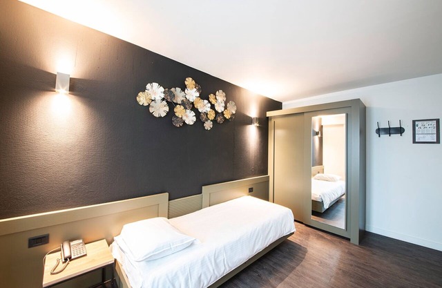 Cortina Hotel