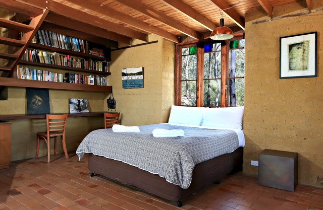 Corymbia Cottage Brokes Secluded Escape for max 4