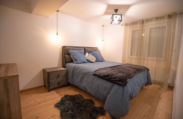 Cosalà Appartement Avec spa Privatif Sauna et Jacuzzi à 5 Minutes de Nancy