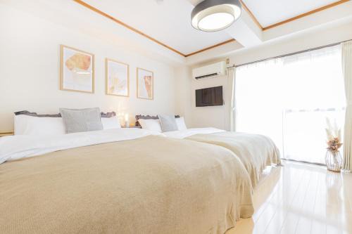 Cosmo Building, Room 402 - Vacation STAY 19488