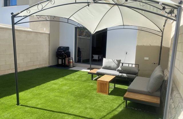 Costa del Mar House