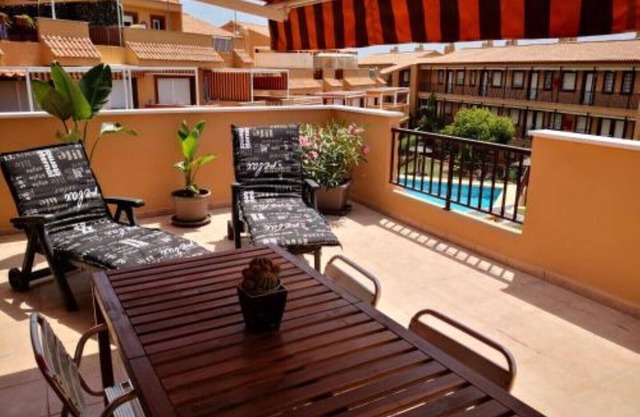Costa del Sol, Casares Costa, Marina de Casares Suites