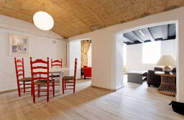 Costa Maresme, Barcelona, Clark´s 3 Bedroom TownHouse