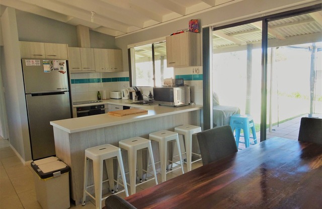 Costeño Beach House Binningup
