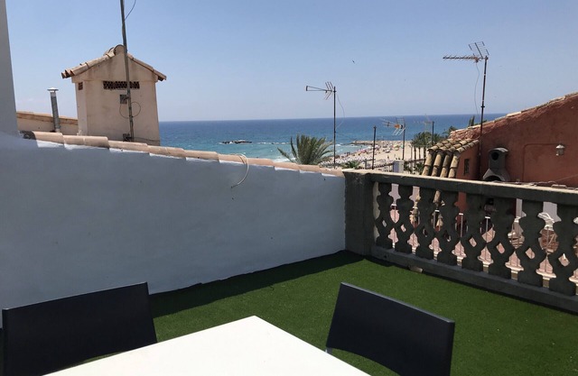 COSTERA 3 - DUPLEX 2 HAB. CON TERRAZA