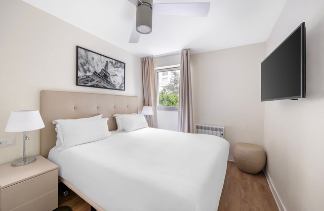 Cosy 1-Bed Apartment | Paris Vincennes | Sleeps 4