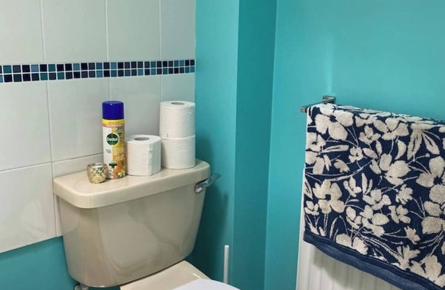 Cosy 1 Bedroom Apartment Private Access in Guildfordnn
