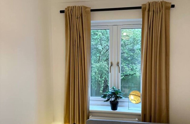 Cosy 2-bed in great location
