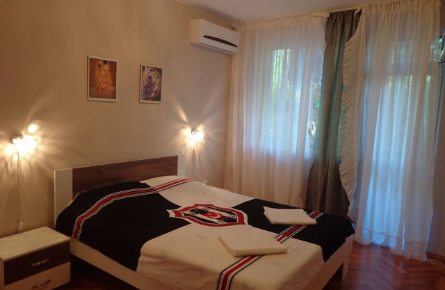 Cosy 2- bedrooms apartment Yana