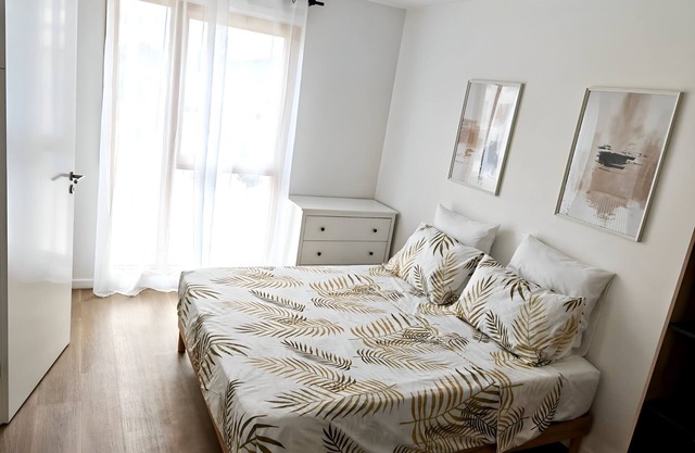 Cosy 2 pièces