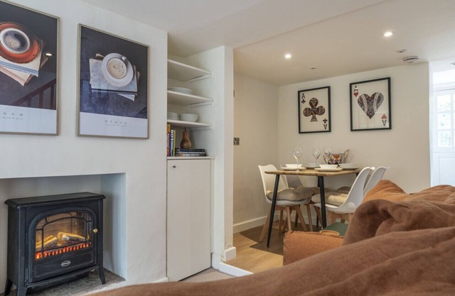Cosy 2BD Cottage in Oxfordshire - Near Daylesford!